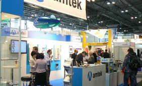 AMTEK, spol. s r. o., spoľahlivý partner na vývoj a výrobu strojných a elektrotechnických zariadení