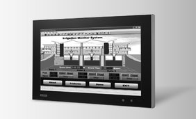 Nový panelový počítač SPC-1840WP od Advantechu