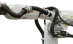 Svetlá budúcnosť robotov ABB