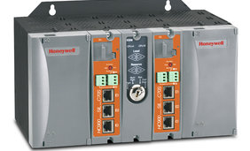 Bezpečnejšie a účinnejšie s riadiacim a bezpečnostným systémom HC900 SIL-2