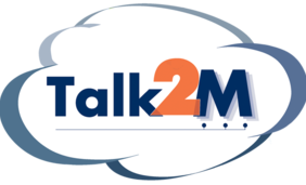 Talk2M – cloudová služba pre priemyselnú automatizáciu