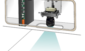 Kvalita obrazu, ktorá zachytáva každý detail - HDI 9 Web Imaging System