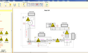 Rockwell Automation vylepšil svoj nástroj Safety Automation Builder (SAB)