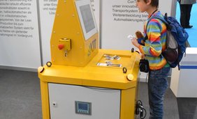 Automatica 2014 ešte raz očami návštevníkov (1)