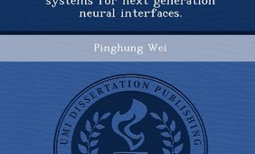 Integrated Flexible/Stretchable Electrode and Interconnect Systems for Next Generation Neural Interfaces 