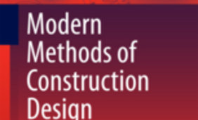 Modern Methods of Construction Design