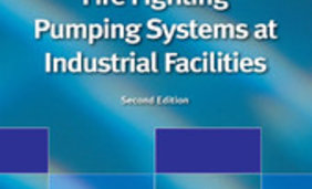 Fire Fighting Pumping Systems At Industrial Facilities, 2nd Edition 