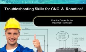 Motion Control Basics: Troubleshooting Skills for CNC & Robotics!