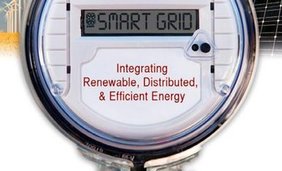 Smart Grid - Integrating Renewable, Distributed & Efficient Energy