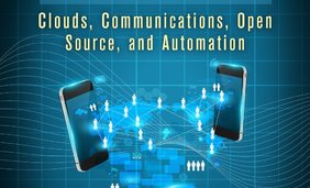 Smart Grid - Clouds, Communications, Open Source, and Automation