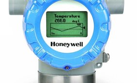 Nové prevodníky teploty STT850 SmartLine od firmy Honeywell