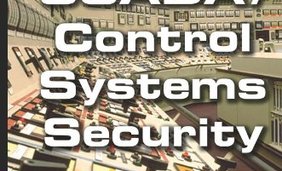 SCADA/Control Systems Security 
