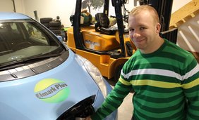 Konkrétny koncept štátnej podpory elektromobility na Slovensku neexistuje