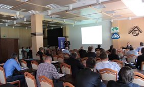Pätnásty ročník konferencie Nízkoteplotné vykurovanie