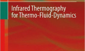 Infrared Thermography for Thermo-Fluid-Dynamics