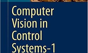 Computer Vision in Control Systems-1, Mathematical Theory
