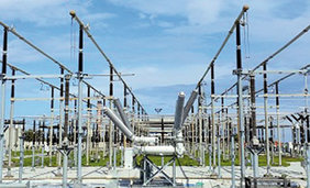 Kompaktný modul PASS M0S pre elektrické siete do 420 kV