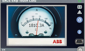 Nové výkonnejšie nízkonapäťové ističe ABB Emax 2. Už nie iba ističe. 