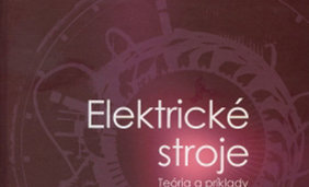 Elektrické stroje, teória a príklady