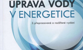 Úprava vody v energetice, 2.přepracované  a rozšírené vydání