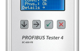 PROFIBUS Tester 4 od Softingu za akciovú cenu!