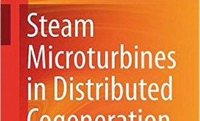 Steam Microturbines in Distributed Cogeneration