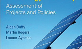 Renewable Energy and Energy Efficiency: Assessment of Projects and Policies