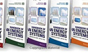 Handbook of Clean Energy Systems, 6 Volume Set