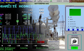 SCADA systém PROMOTIC – 25 let na trhu