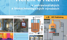 Měření a řízení v potravinářských a biotechnologických výrobách