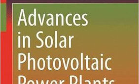 Advances in Solar Photovoltaic Power Plants