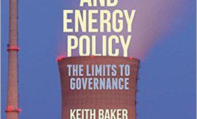Nuclear Power and Energy Policy, The Limits to Governance