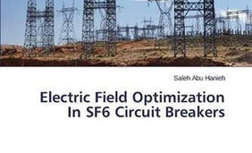 Electric Field Optimization In SF6 Circuit Breakers