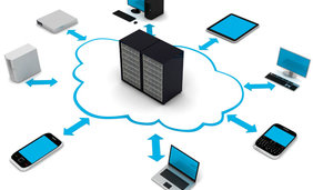 Cloud pre SCADA Systémy