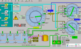 SCADA systém PROMOTIC na veľtrhu ELO SYS 2016