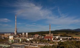 Prínosy modernizácií technologických celkov v Elektrárni Nováky