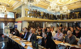 Najväčšia konferencia o robotike pre MSP na Slovensku