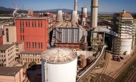 Cestou do komína: Ako sa merajú emisie v elektrárňach?