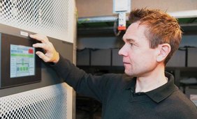 UPS zabránilo veľkým stratám v spoločnosti Novo Nordisk
