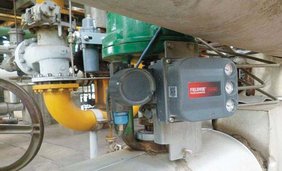 Vyššia spoľahlivosť a bezpečnosť vďaka moderným ventilom