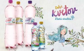 Moderné systémy pri výrobe stolových vôd v spoločnosti Slovenské pramene a žriedla, a. s.