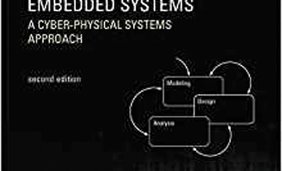 Introduction to Embedded Systems: A Cyber-Physical Systems Approach