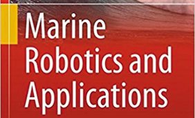 Marine Robotics and Applications