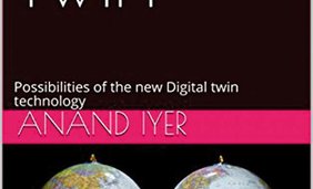 Digital Twin: Possibilities of the new Digital twin technology – elektronická publikácia