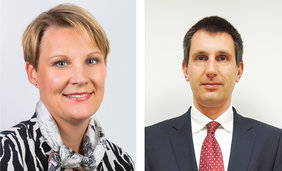 ABB na Slovensku riadi Tanja Vainio