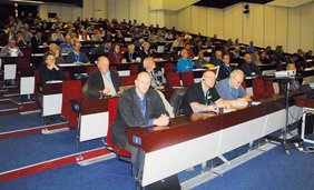 Aktuálne témy na konferencii elektrotechnikov Slovenska