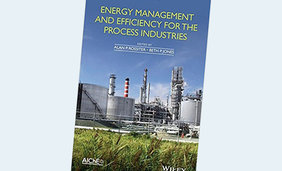 Energy Management and Efficiency for the Process Industries, 1st Edition