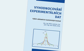 Vyhodnocování experimentálních dat: Výběr základních statistických metod