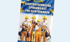 Elektrotechnická spôsobilosť pre elektrikárov