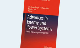 Advances in Energy and Power Systems